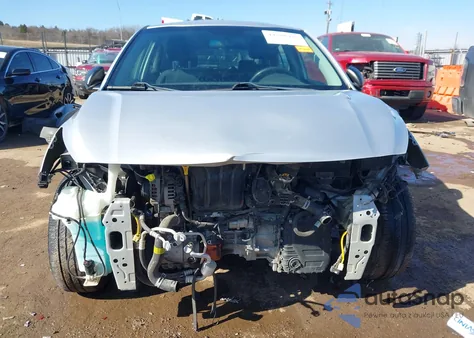 2018 Kia Rio Lx z USA, uszkodzony, nr VIN 3KPA25AB4JE092055